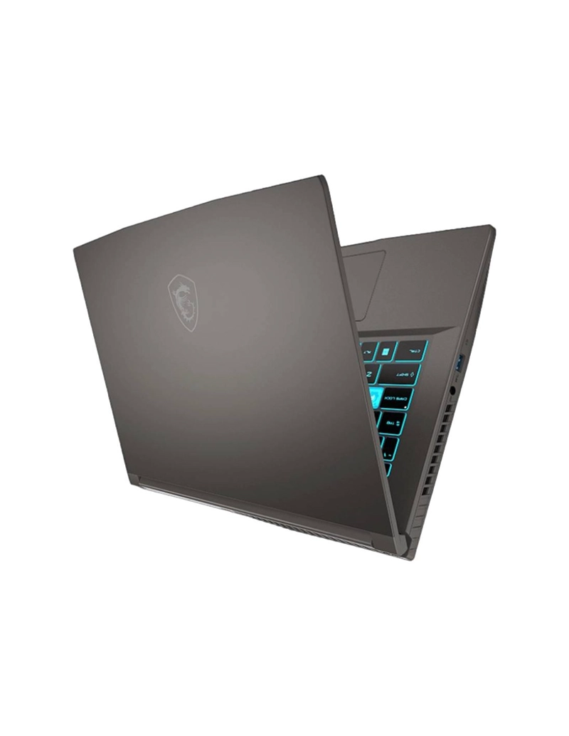 MSI THIN 15 B12VE-2023US PROCESADOR  INTEL CORE I7, 16 GB DE RAM Y 512GB SSD - 3