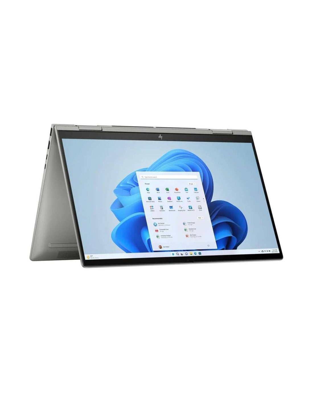 HP ENVY X360 2-1 15-FE1082WM CON PROCESADOR  16 GB DE RAM Y 512GB SSD DISCO SSD - 1