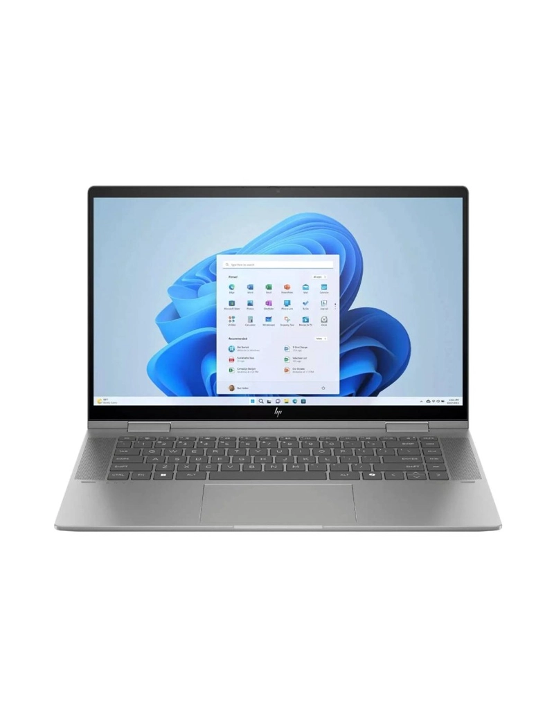 HP ENVY X360 2-1 15-FE1082WM CON PROCESADOR  16 GB DE RAM Y 512GB SSD DISCO SSD - 2