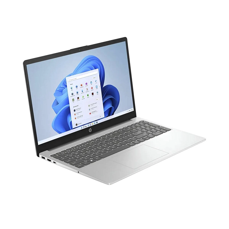 HP 15-FD0150WM PANTALLA TACTIL ,PROCESADOR INTEL CORE I5 8GB DE RAM, 512 GB DE DISCO SSD - 2
