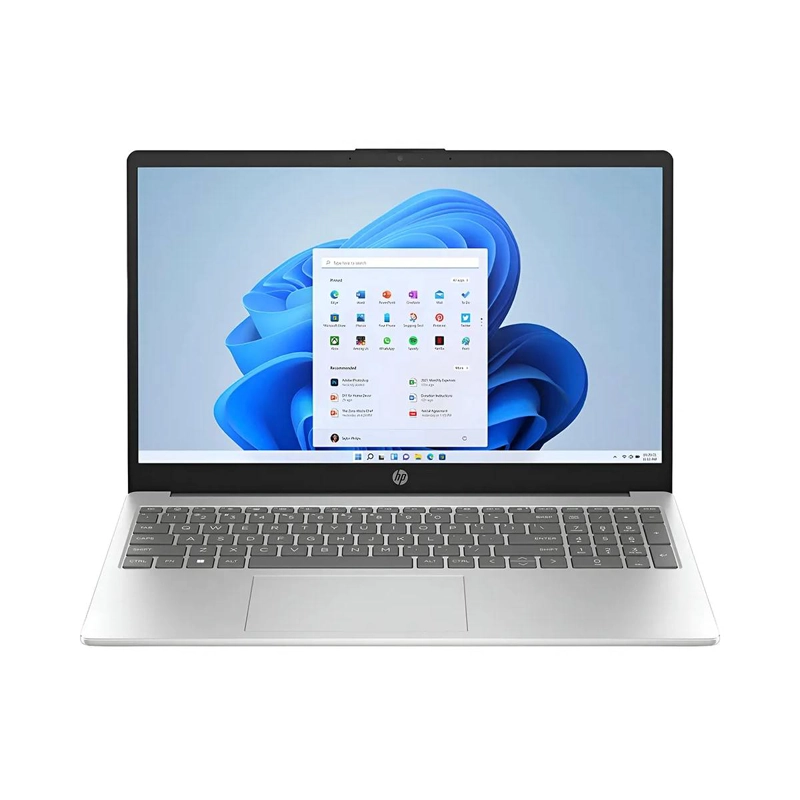 HP 15-FD0150WM PANTALLA TACTIL ,PROCESADOR INTEL CORE I5 8GB DE RAM, 512 GB DE DISCO SSD - 3