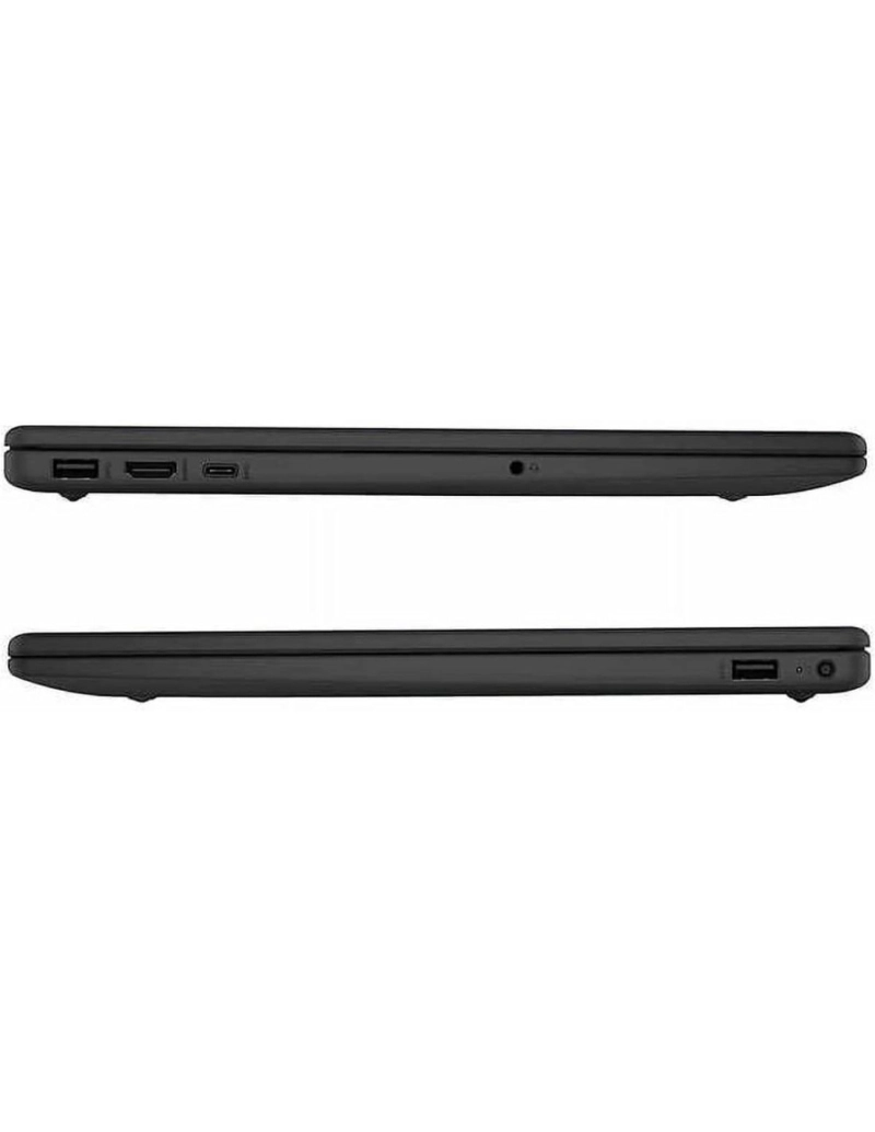 HP 15-FD1085CL PANTALLA TACTIL, PROCESADOR INTEL CORE 5 120U 12 GB DE RAM Y 512GB SSD DISCO SSD - 3