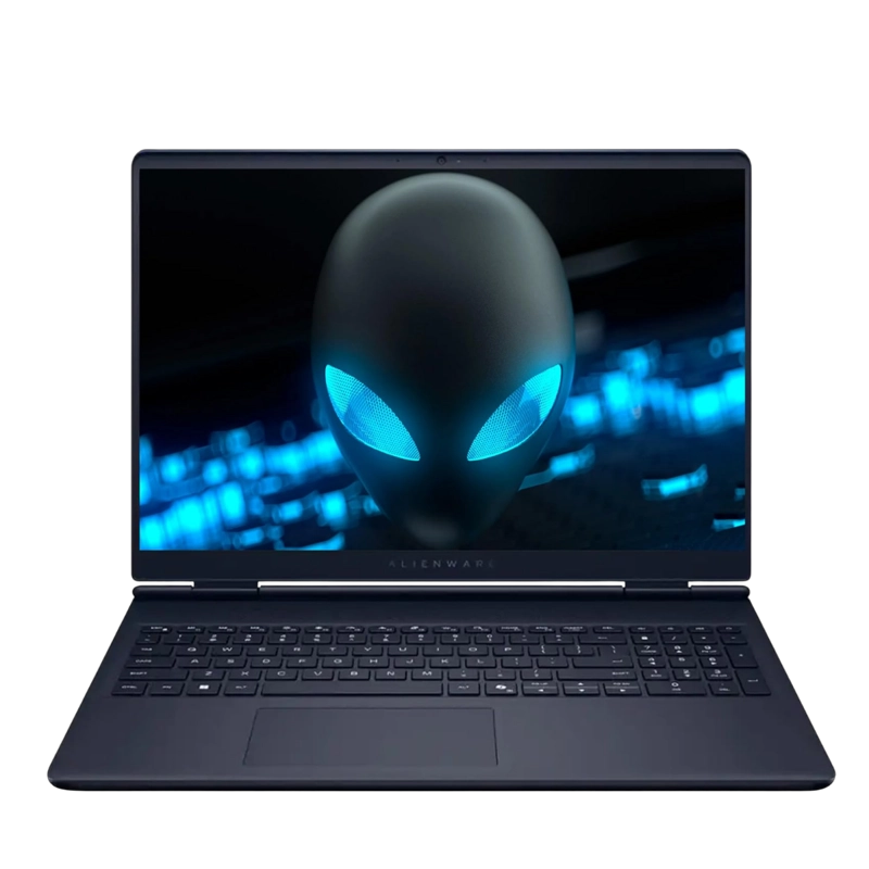 NOTEBOOK ALIENWARE AURORA 16, INTEL CORE 7, 32GB, 1TB, RTX 5060 8GB - 3