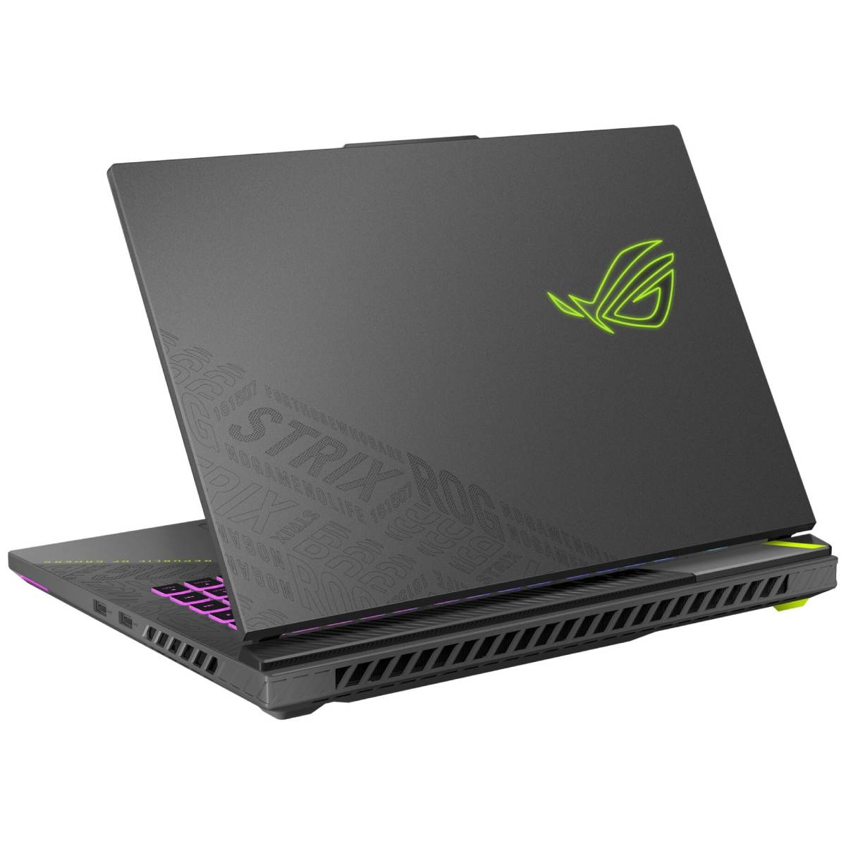 ASUS ROG STRIX G16, PROCESADOR AMD RYZEN 9, 16GB DE RAM, 1 TB SSD - 3