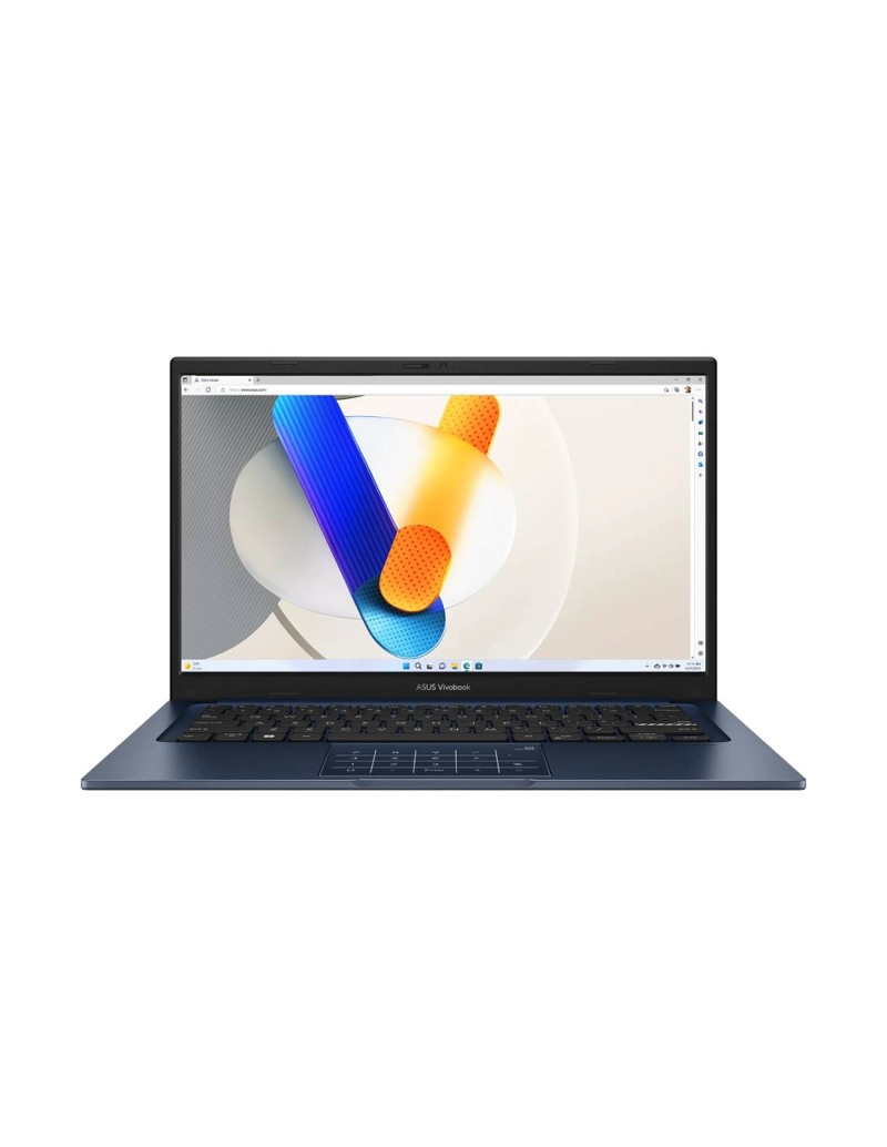 ASUS VIVOBOOK 14 X1404V PROCESADOR  INTEL CORE I7, 12 GB DE RAM Y 512GB SSD - 1