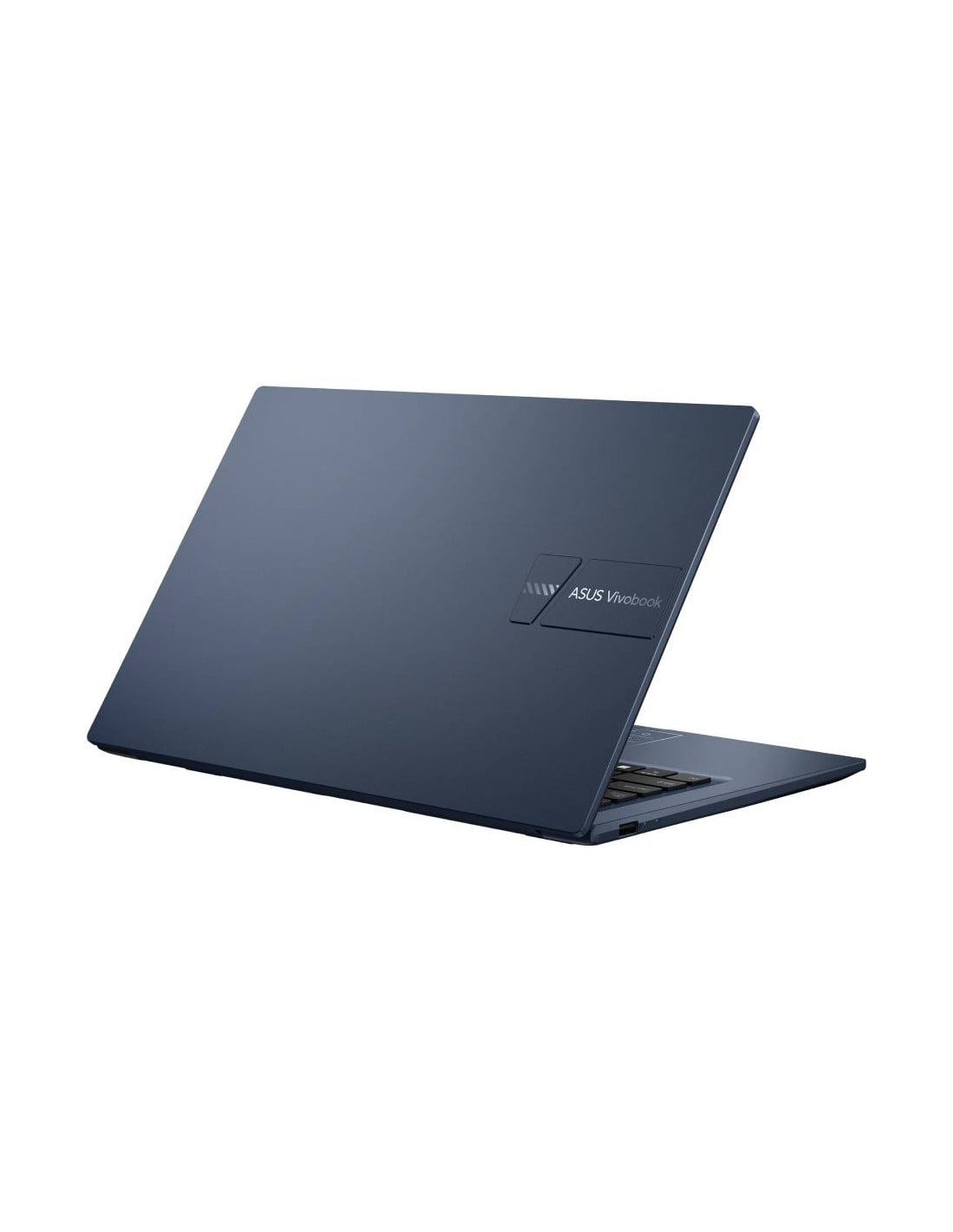 ASUS VIVOBOOK 14 X1404V PROCESADOR  INTEL CORE I7, 12 GB DE RAM Y 512GB SSD - 2