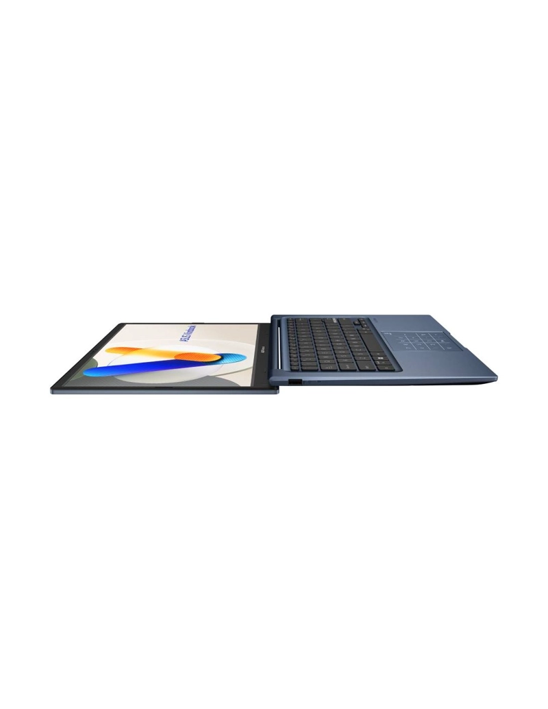 ASUS VIVOBOOK 14 X1404V PROCESADOR  INTEL CORE I7, 12 GB DE RAM Y 512GB SSD - 3