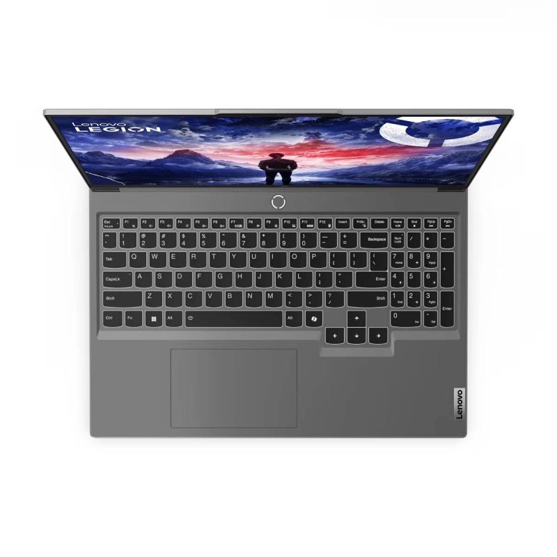 LENOVO LEGION 5 16IRX9 83DG00DHUS PROCESADOR  INTEL CORE I9, 32GB DE RAM Y 1TB SSD - 2