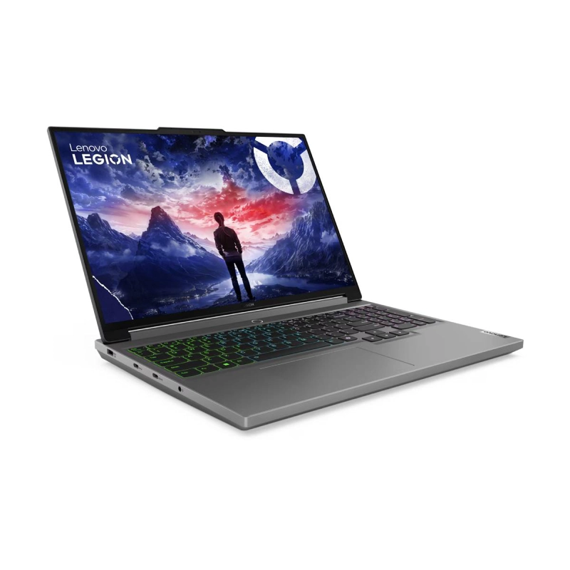 LENOVO LEGION 5 16IRX9 83DG00DHUS PROCESADOR  INTEL CORE I9, 32GB DE RAM Y 1TB SSD - 3