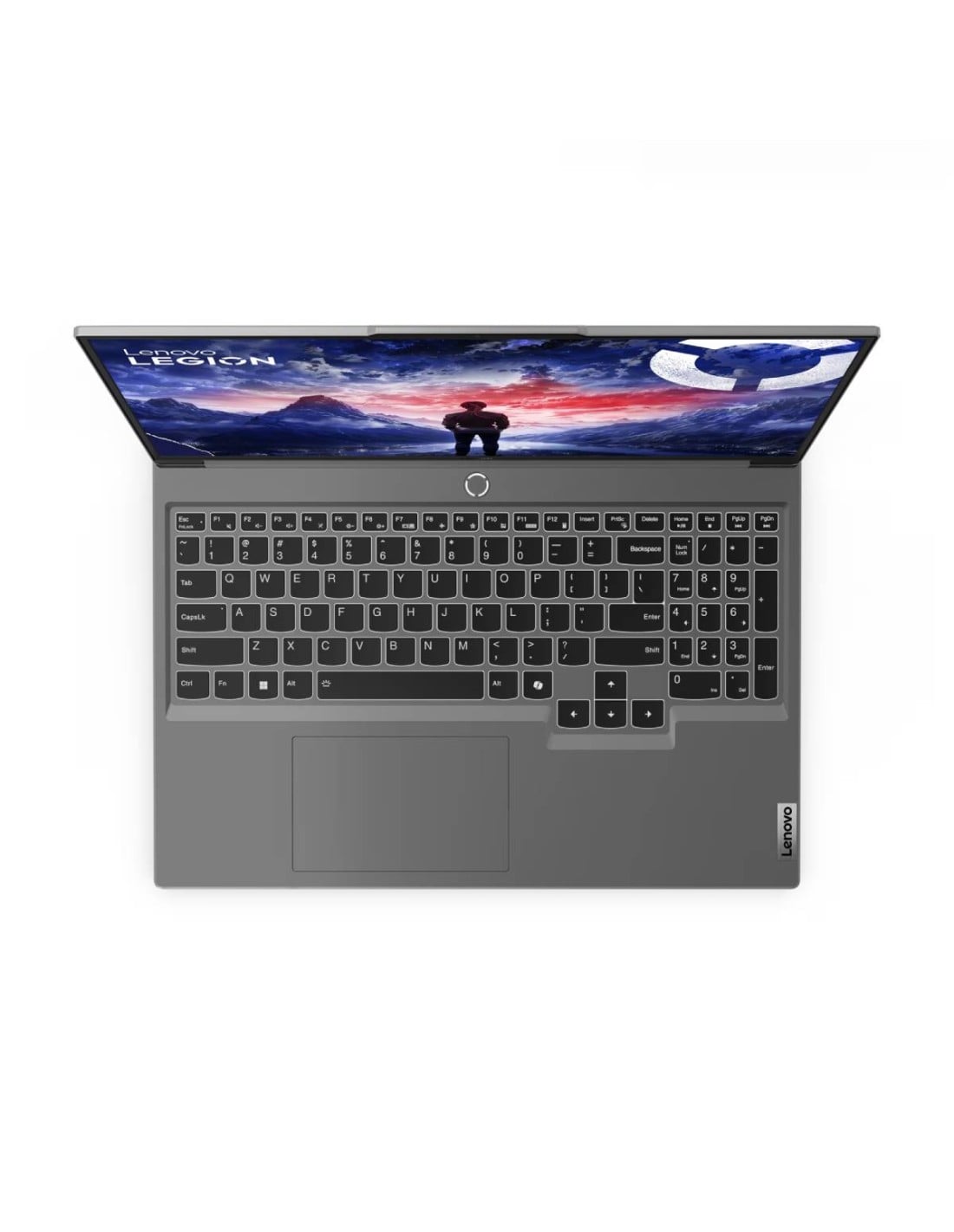 LENOVO LEGION 5 16IRX9 83DG00DHUS PROCESADOR  INTEL CORE I9, 32GB DE RAM Y 1TB SSD - 5