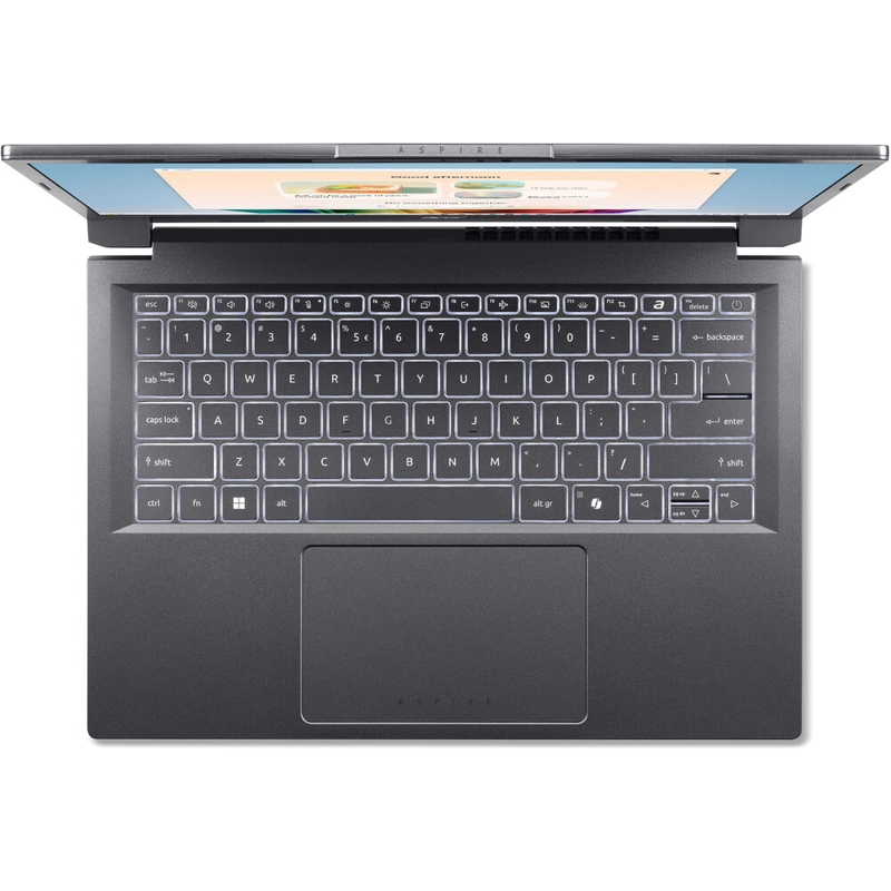 NOTEBOOK ACER ASPIRE 14 AI CON INTEL ULTRA 7, 16TB Y 1TB SSD - 2