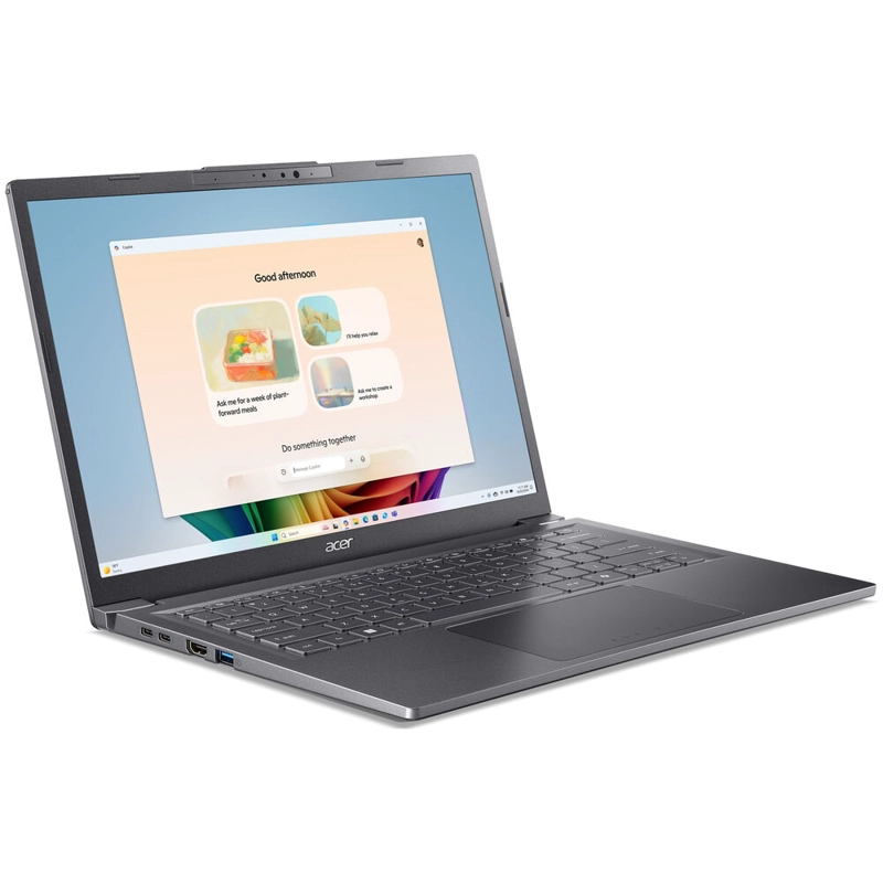 NOTEBOOK ACER ASPIRE 14 AI CON INTEL ULTRA 7, 16TB Y 1TB SSD - 3