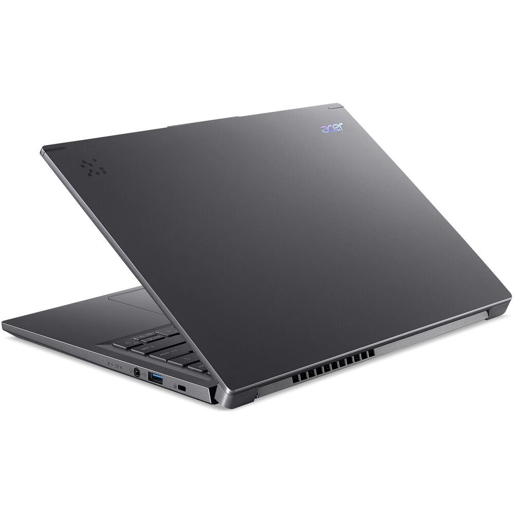 NOTEBOOK ACER ASPIRE 14 AI CON INTEL ULTRA 7, 16TB Y 1TB SSD - 4