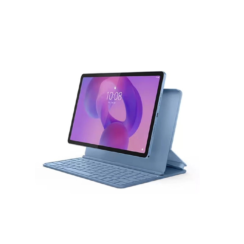TABLET LENOVO IDEA TAB CON TECLADO Y LAPIZ, 256GB Y 8GB DE RAM - 5