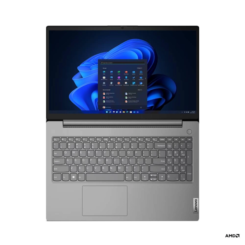 NOTEBOOK LENOVO V15 GEN 4 CON AMD RYZEN 5 16GB Y 512GB SSD - 1