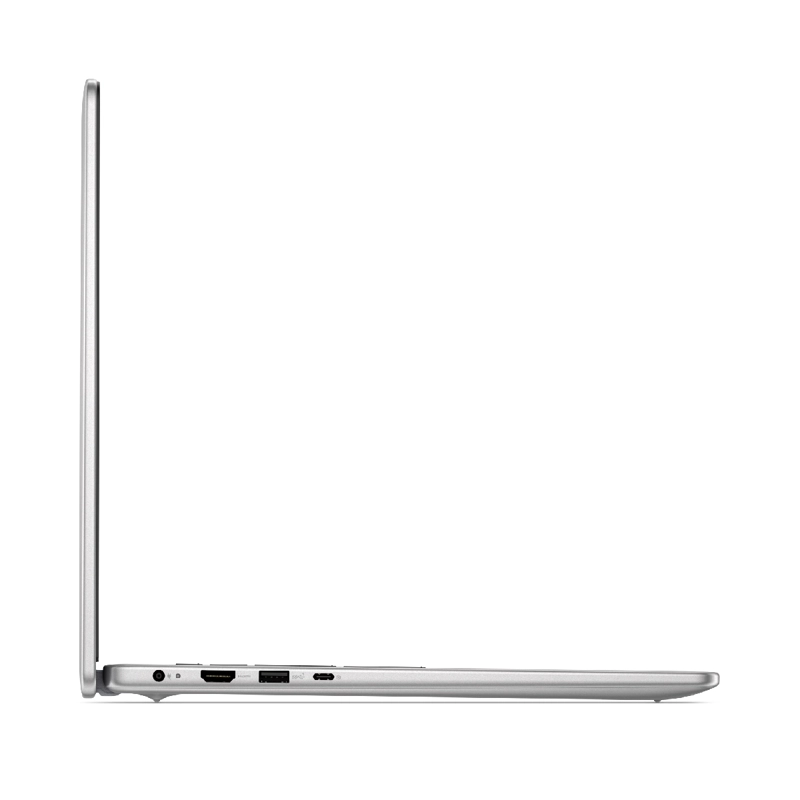NOTEBOOK DELL 16 16251-5506SLV CON INTEL CORE 5 8GB Y 512GB SSD - 3