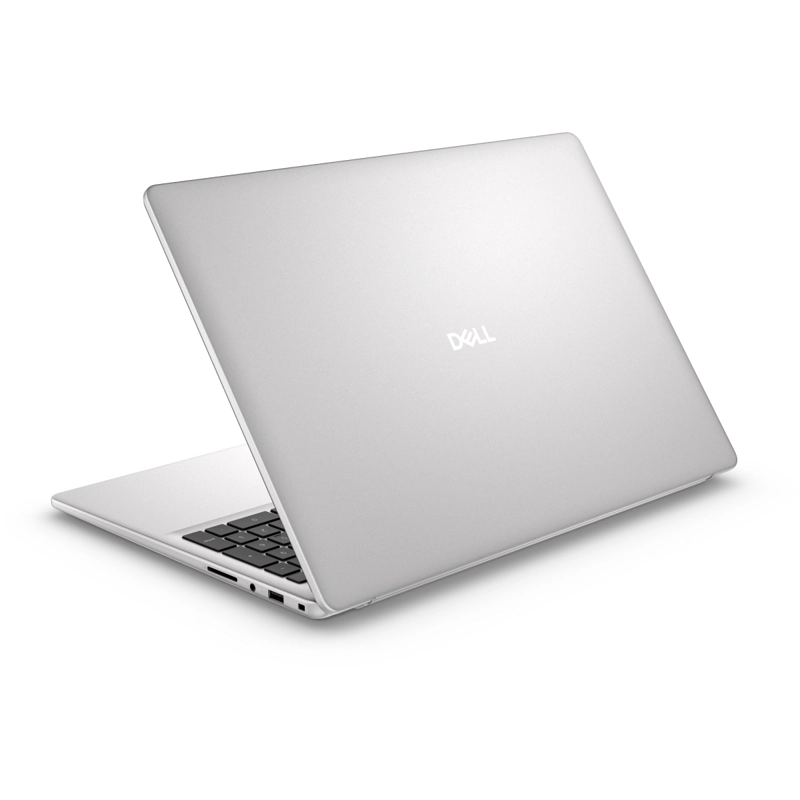 NOTEBOOK DELL 16 16251-5506SLV CON INTEL CORE 5 8GB Y 512GB SSD - 4
