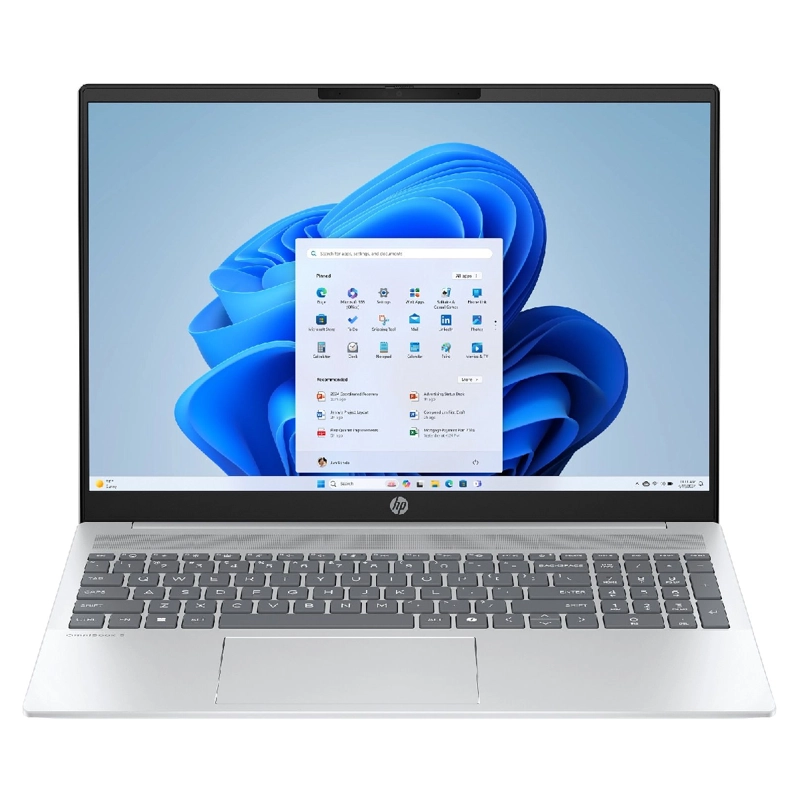 NOTEBOOK HP OMNIBOOK 5 16  CON INTEL ULTRA7 32TB Y 1TB SSD - 1