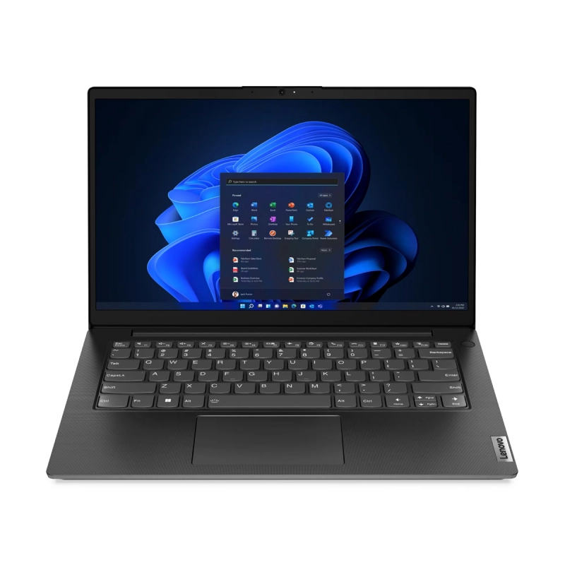 NOTEBOOK LENOVO  V14 G4 CON INTEL CORE 7 16GB Y 512GB SSD - 1