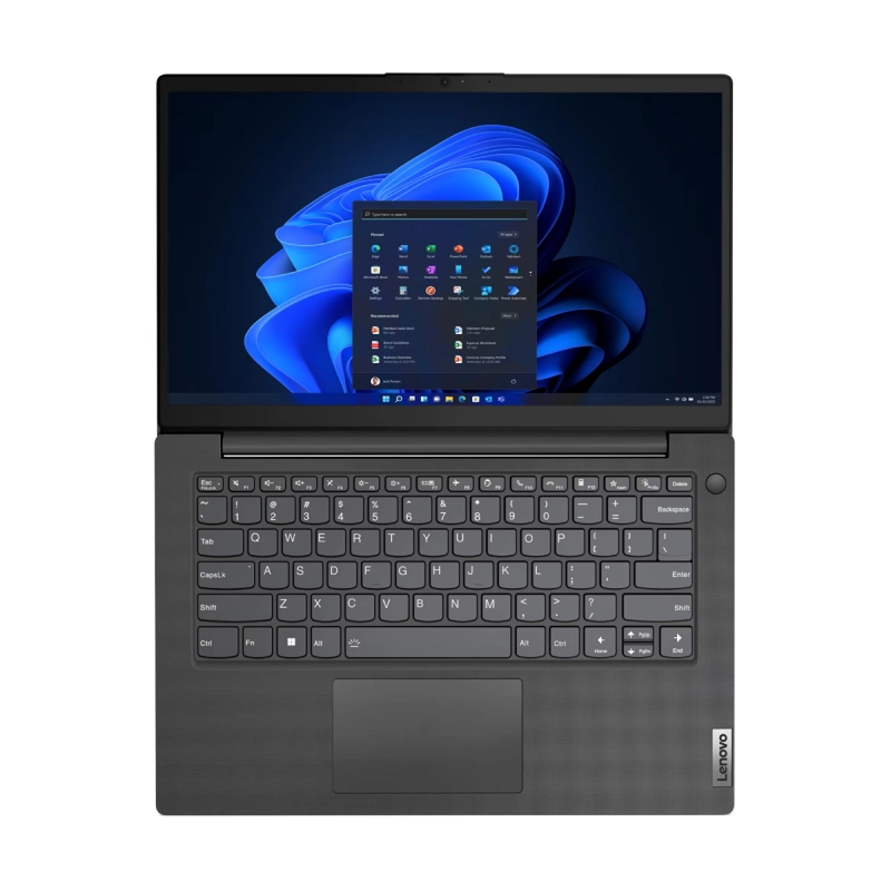 NOTEBOOK LENOVO  V14 G4 CON INTEL CORE 7 16GB Y 512GB SSD - 4