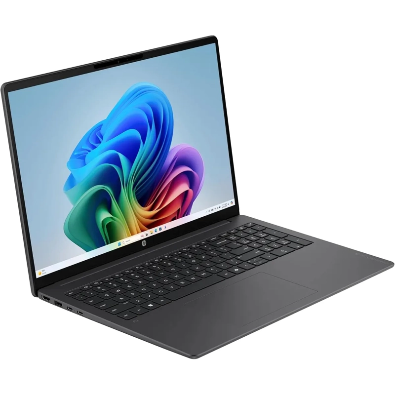 NOTEBOOK HP OMNIBOOK 3 16-BZ0010WM CON INTEL SNAPDRAGON 16GB Y 512GB SSD - 3