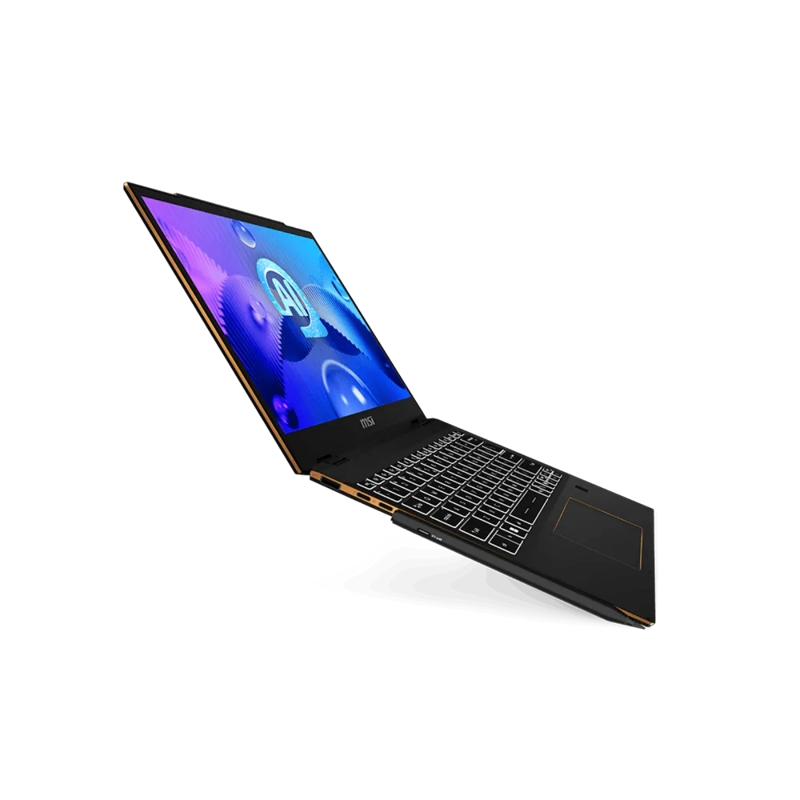 NOTEBOOK MSI LAPTOP SUMMIT - A1MTG-001US CON INTEL CORE ULTRA 7 16GB Y 1TB SSD - 1