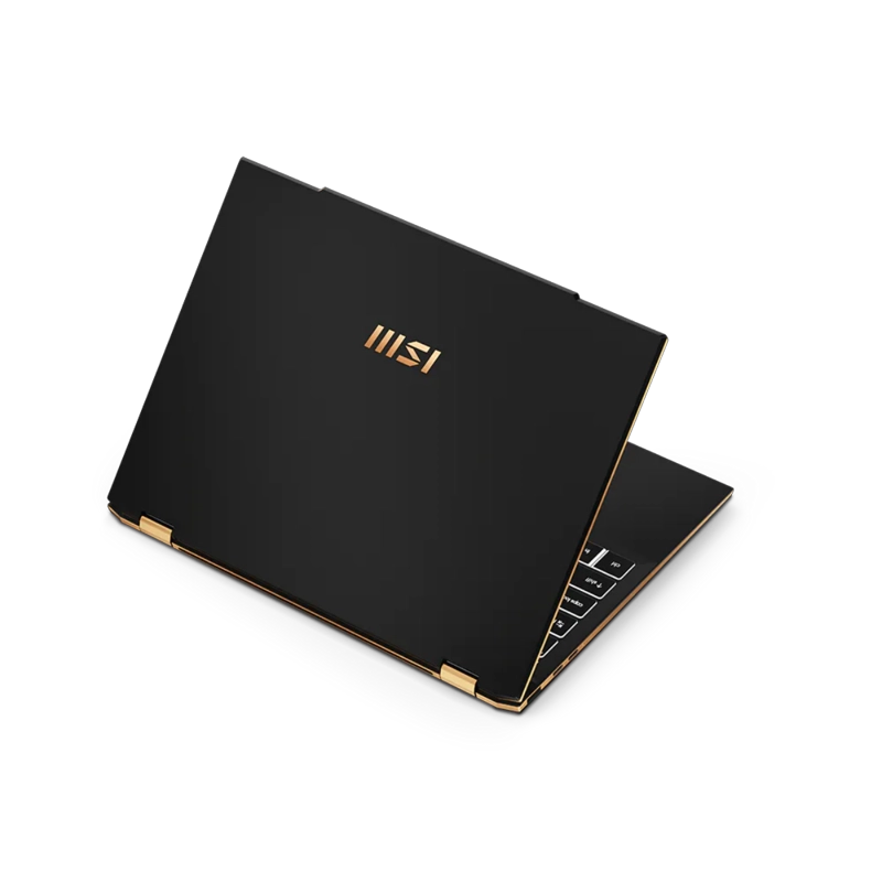 NOTEBOOK MSI LAPTOP SUMMIT - A1MTG-001US CON INTEL CORE ULTRA 7 16GB Y 1TB SSD - 3