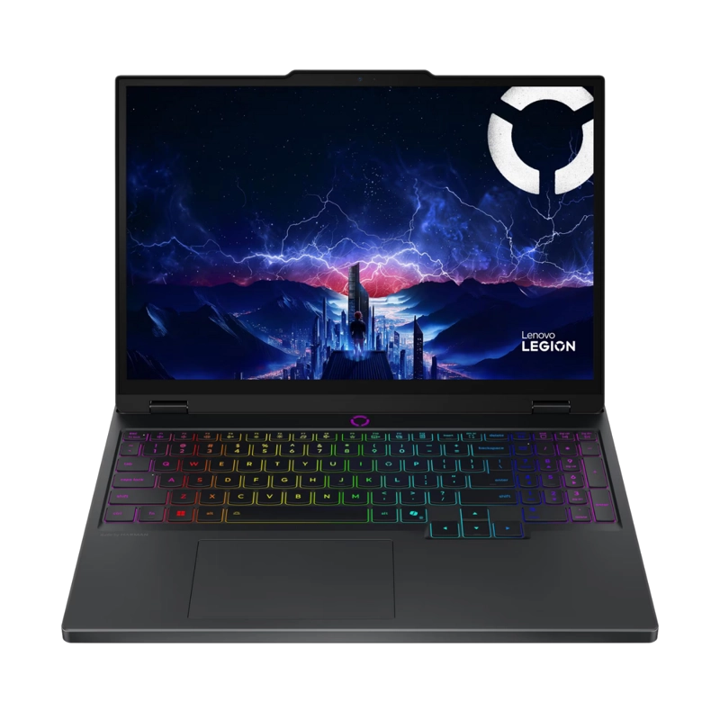 NOTEBOOK LENOVO LEGION 5 83LY000LUS CON INTEL CORE I7 16GB Y 512GB SSD - 1