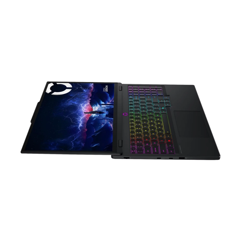 NOTEBOOK LENOVO LEGION 5 83LY000LUS CON INTEL CORE I7 16GB Y 512GB SSD - 3