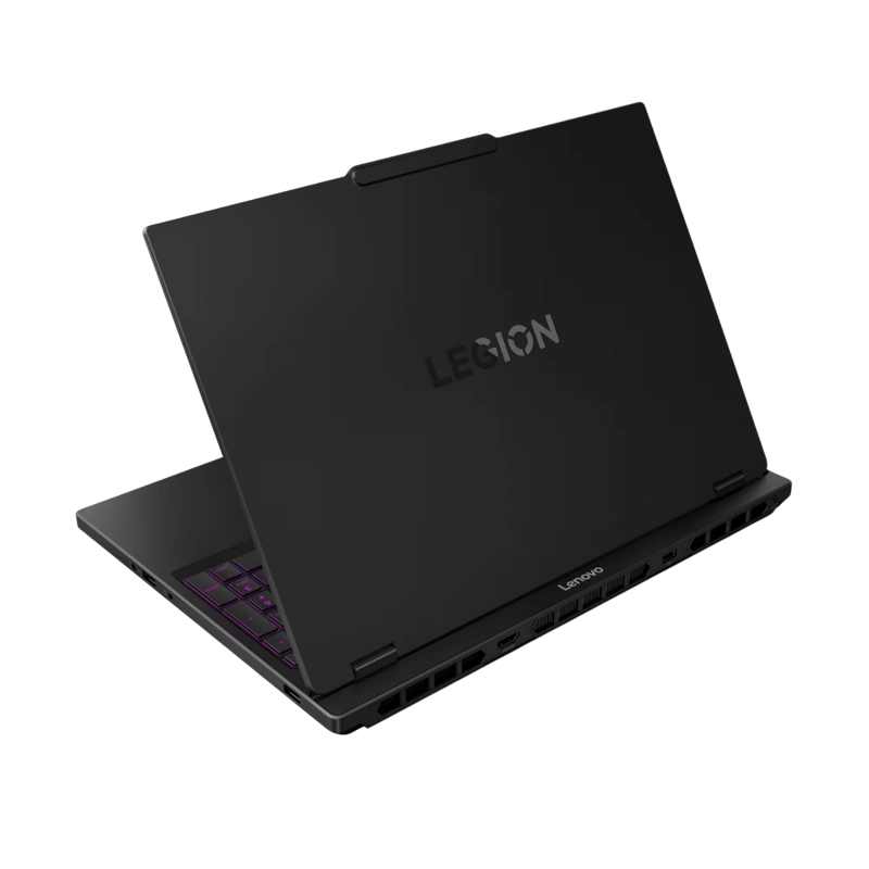 NOTEBOOK LENOVO LEGION 5 83LY000LUS CON INTEL CORE I7 16GB Y 512GB SSD - 4