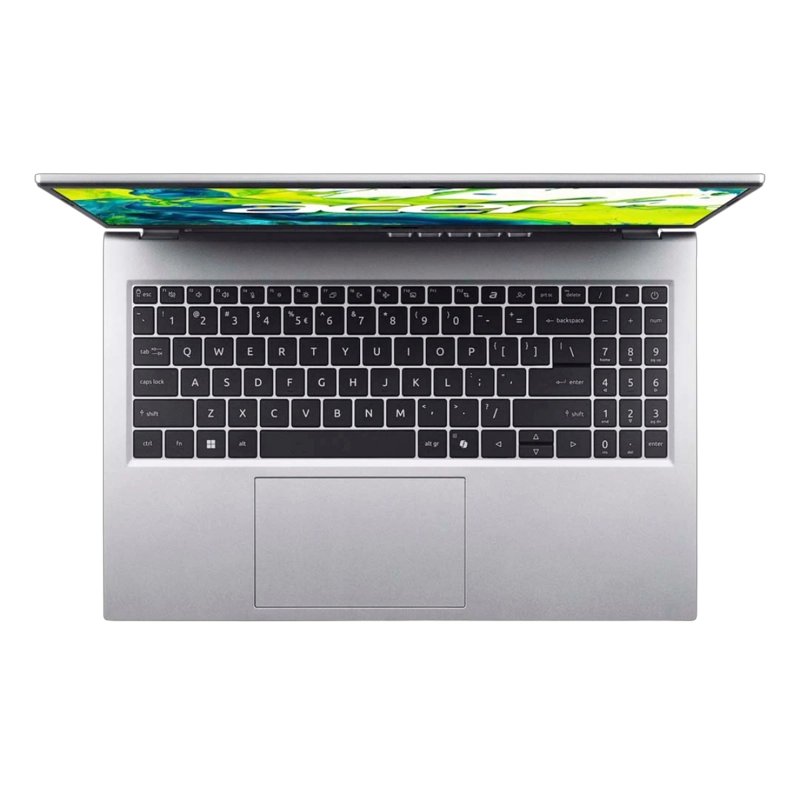 NOTEBOOK ACER AL15-36P-32XP CON INTEL CORE 3 8GB Y 128GB SSD - 1