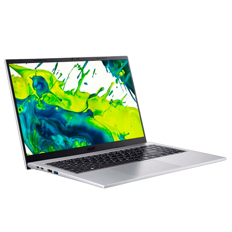 NOTEBOOK ACER AL15-36P-32XP CON INTEL CORE 3 8GB Y 128GB SSD - 4