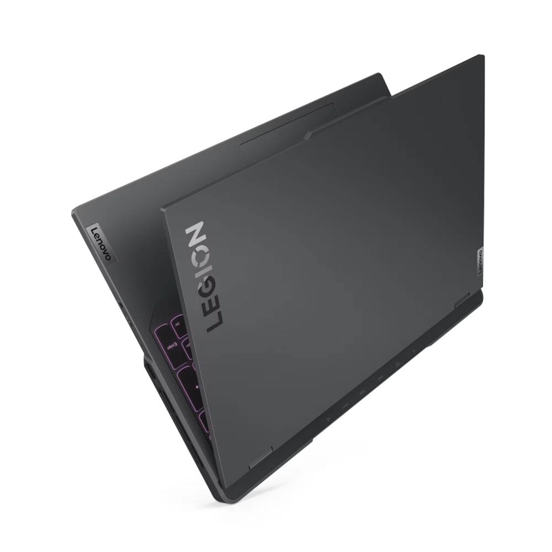 NOTEBOOK LENOVO LEGION 5 83LY0007US CON INTEL CORE I9 16GB Y 1TB SSD - 1