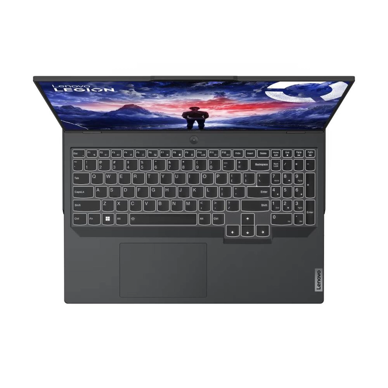 NOTEBOOK LENOVO LEGION 5 83LY0007US CON INTEL CORE I9 16GB Y 1TB SSD - 2