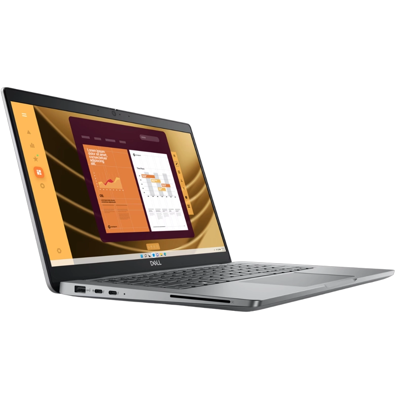 NOTEBOOK DELL LATITUDE 5350, INTEL CORE ULTRA 7, 32GB Y 512GB SSD - 2