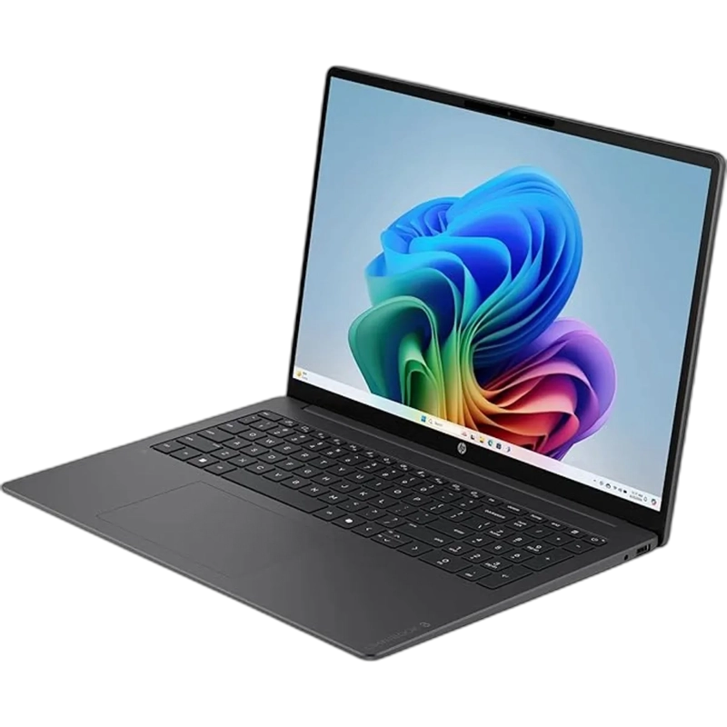 NOTEBOOK HP OMNIBOOK 3 16-BZ0010 CON SNAPDRAGON 16GB Y 512GB SSD - 1