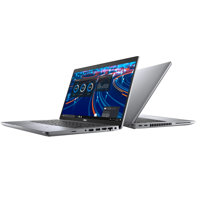 NOTEBOOK DELL LATITUDE 5420 32GB CON INTEL CORE I5 32GB Y 512GB SSD - 4