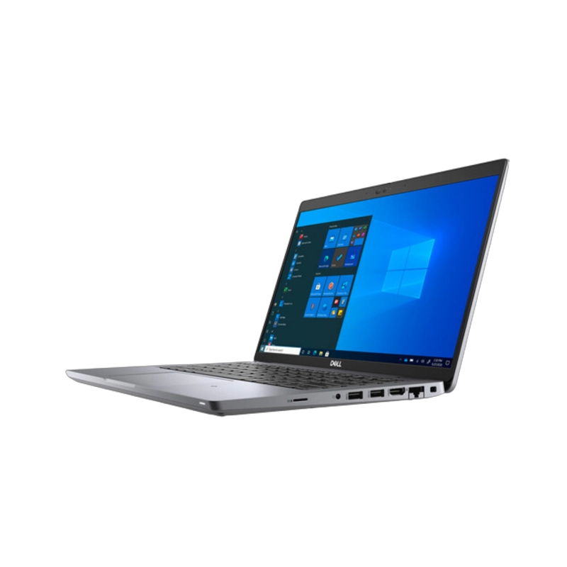 NOTEBOOK DELL LATITUDE 5420A TACTIL CON INTEL CORE I5 16GB Y 256GB SSD - 4