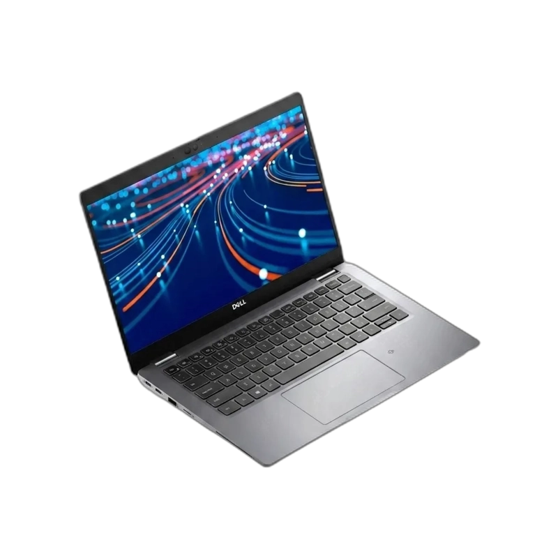 NOTEBOOK DELL LATITUDE 5320 CON INTEL CORE I7 32GB Y 512GB SSD - 2