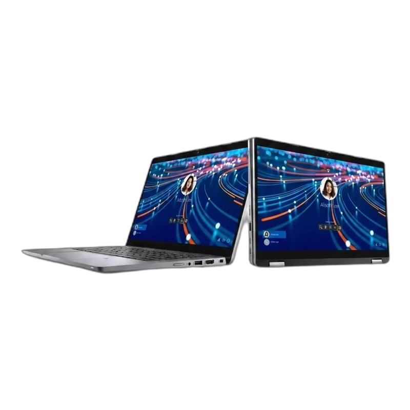 NOTEBOOK DELL LATITUDE 5320 CON INTEL CORE I7 32GB Y 512GB SSD - 3