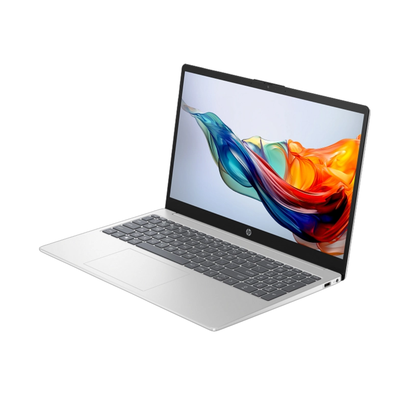 NOTEBOOK HP 15 CON AMD RYZEN 7, 64GB RAM, 1TB SSD, W11 PRO - 1