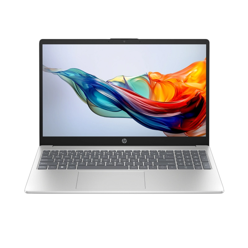 NOTEBOOK HP 15 CON AMD RYZEN 7, 64GB RAM, 1TB SSD, W11 PRO - 2