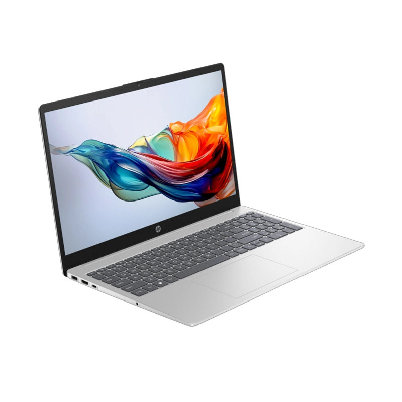 NOTEBOOK HP 15 CON AMD RYZEN 7, 64GB RAM, 1TB SSD, W11 PRO - 3