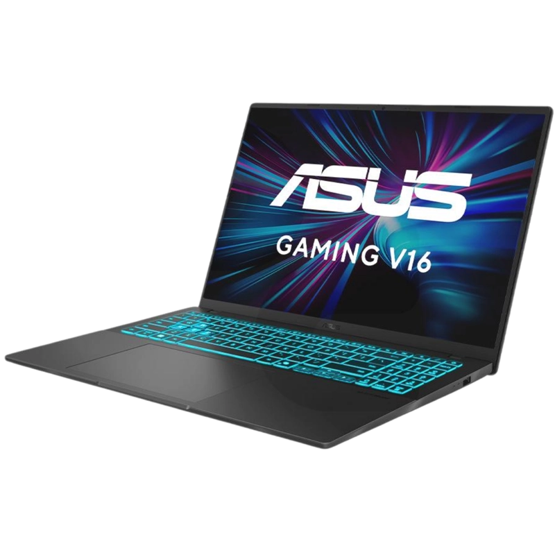 NOTEBOOK ASUS V16 V3607VM-DS79 CON INTEL CORE ULTRA 7 32GB Y 1TB SSD - 4