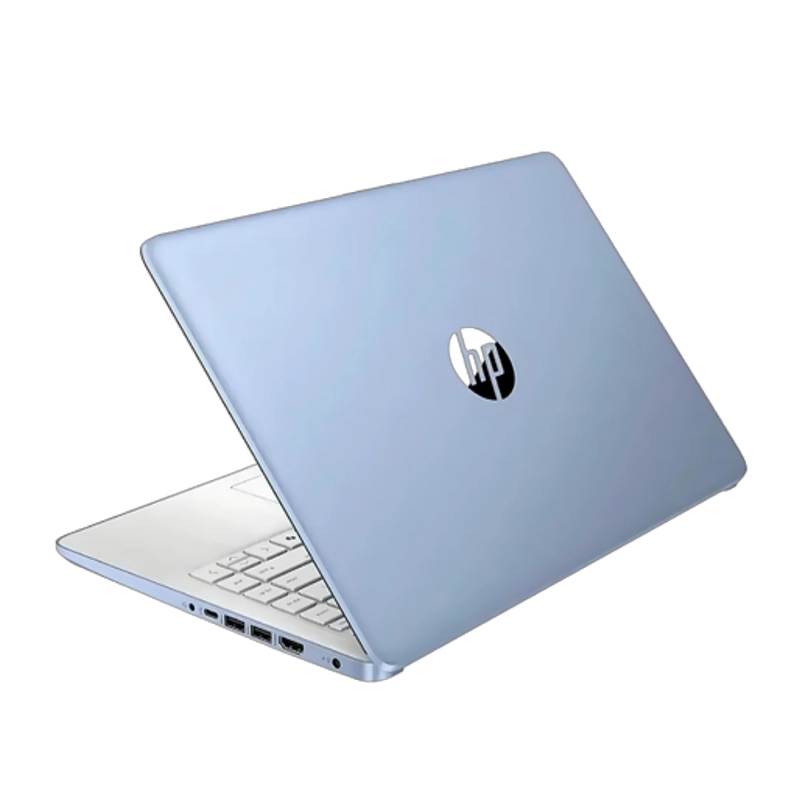 NOTEBOOK HP 14-DQ6102 CON INTEL N150 4GB Y 128GB UFS - 4