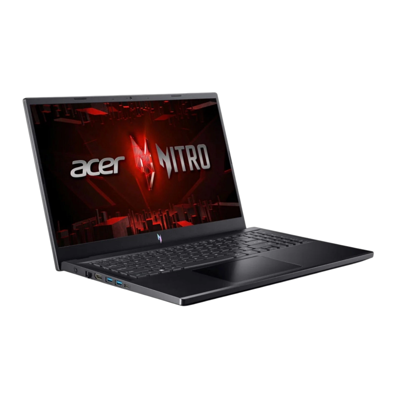 NOTEBOOK ACER NITRO V 15 L ANV15-52-90QH CON INTEL CORE I9 32GB Y 1TB SSD - 2