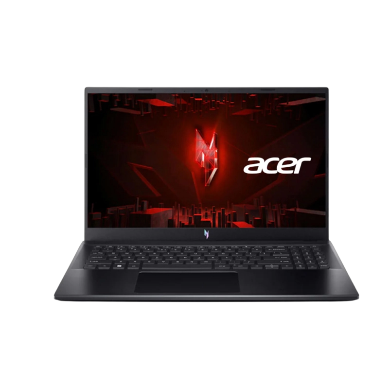 NOTEBOOK ACER NITRO V 15 L ANV15-52-90QH CON INTEL CORE I9 32GB Y 1TB SSD - 3