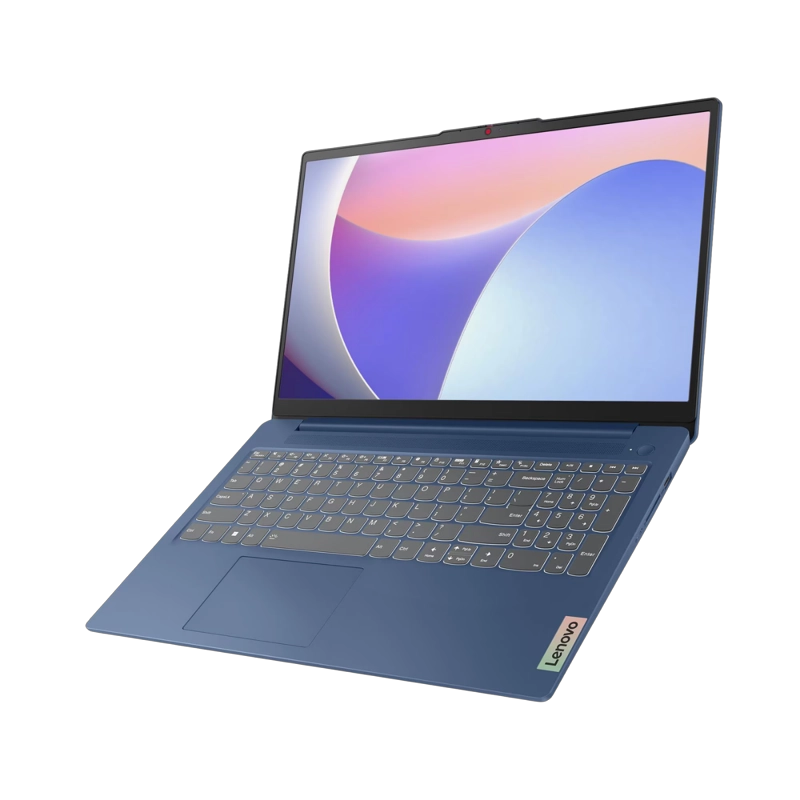 NOTEBOOK LENOVO IDEAPAD SLIM 3I CON INTEL CORE I3 8GB Y 256GB SSD - 2