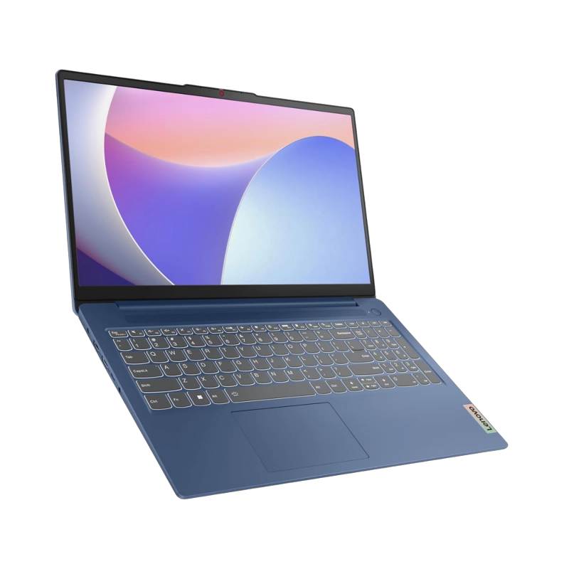 NOTEBOOK LENOVO IDEAPAD SLIM 3I CON INTEL CORE I3 8GB Y 256GB SSD - 3