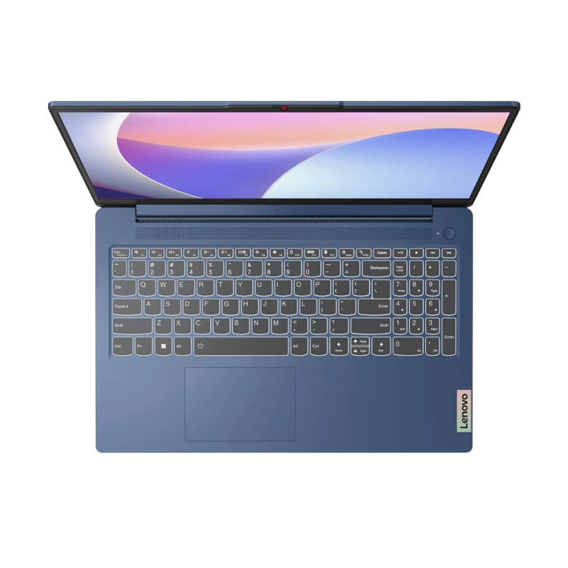 NOTEBOOK LENOVO IDEAPAD SLIM 3I CON INTEL CORE I3 8GB Y 256GB SSD - 4